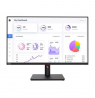 Lenovo | ThinkVision | T32p-30 | 31.5 " | IPS | 16:9 | 60 Hz | 4 ms | 3840 x 2160 pixels | 350 cd