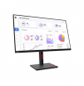 Lenovo | ThinkVision | T32p-30 | 31.5 " | IPS | 16:9 | 60 Hz | 4 ms | 3840 x 2160 pixels | 350 cd
