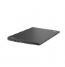 Lenovo ThinkPad E16 Gen 2 | Black | 16 " | IPS | WUXGA | 1920 x 1200 pixels | Anti-glare | AMD Ryzen 7 | 7735HS | 16 GB | SO-DIM