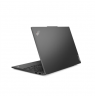 Lenovo ThinkPad E16 Gen 2 | Black | 16 " | IPS | WUXGA | 1920 x 1200 pixels | Anti-glare | AMD Ryzen 7 | 7735HS | 16 GB | SO-DIM