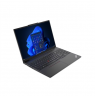 Lenovo ThinkPad E16 Gen 2 | Black | 16 " | IPS | WUXGA | 1920 x 1200 pixels | Anti-glare | AMD Ryzen 7 | 7735HS | 16 GB | SO-DIM