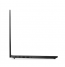 Lenovo ThinkPad E16 Gen 2 | Black | 16 " | IPS | WUXGA | 1920 x 1200 pixels | Anti-glare | AMD Ryzen 7 | 7735HS | 16 GB | SO-DIM