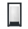 Ledvance SMART+ WiFi Outdoor Table Frame RGBW Power Bank | 5 W | Warm White