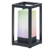 Ledvance SMART+ WiFi Outdoor Table Frame RGBW Power Bank | 5 W | Warm White