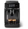 Coffee machine espresso Philips EP2220/10 (230W, black color)