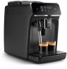 Coffee machine espresso Philips EP2220/10 (230W, black color)