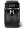 Coffee machine espresso Philips EP2220/10 (230W, black color)