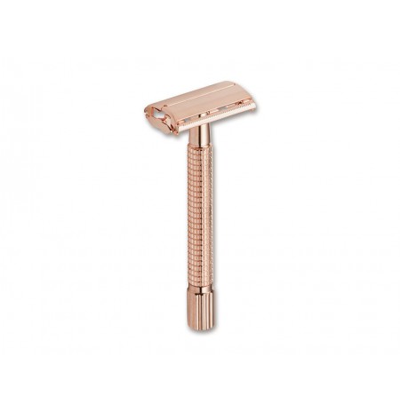 Maszynka Böker Solingen Butterfly L Rose Gold