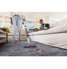 Shark IW1611EU stick vacuum/electric broom Battery Dry Bagless 0.42 L 75 W White 2.5 Ah