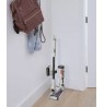 Shark IW1611EU stick vacuum/electric broom Battery Dry Bagless 0.42 L 75 W White 2.5 Ah