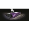 Shark IW1611EU stick vacuum/electric broom Battery Dry Bagless 0.42 L 75 W White 2.5 Ah