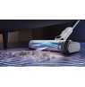 Shark IW1611EU stick vacuum/electric broom Battery Dry Bagless 0.42 L 75 W White 2.5 Ah