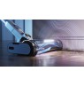 Shark IW1611EU stick vacuum/electric broom Battery Dry Bagless 0.42 L 75 W White 2.5 Ah