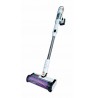 Shark IW1611EU stick vacuum/electric broom Battery Dry Bagless 0.42 L 75 W White 2.5 Ah