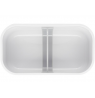 Plastic Lunch Box ZWILLING FRESH & SAVE 36805-200-0 0.5 L