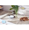 Samsung Jet Bot+ cleaning robot VR30T85513W/WA