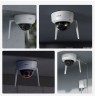 Reolink | 4K Ultra HD IK10 Vandal-Proof Camera | W437 | Dome | 8 MP | 2.7-13.5mm | IP67 | H.265 | Micro SD, Max. 256 GB