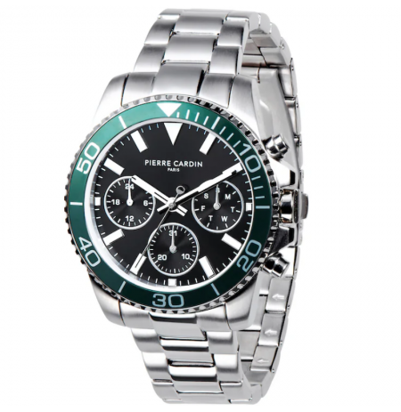 Pierre Cardin CNI.0006 Nation Posh