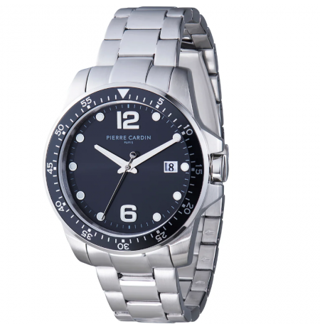 Pierre Cardin CNI.0026 Nation Éclat