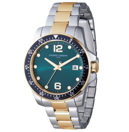 Pierre Cardin CNI.0032 Nation Éclat