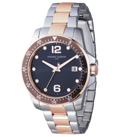 Pierre Cardin CNI.0033 Nation Éclat