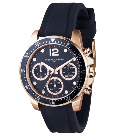 Pierre Cardin CNI.0025 Nation