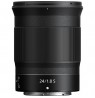 Nikon NIKKOR Z 24mm f/1.8 S