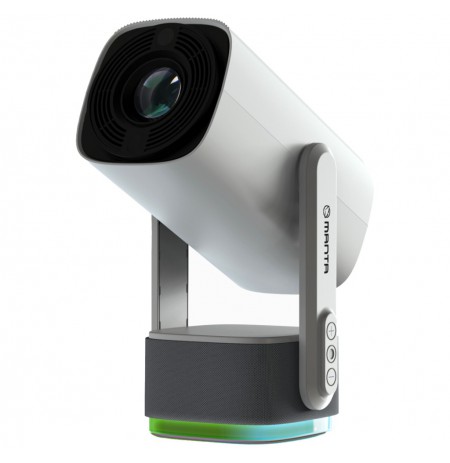 Manta PMA102M24 MultiVision Portable Smart Projector