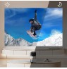 Manta PMA102M24 MultiVision Portable Smart Projector