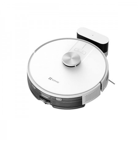 Robotas dulkių siurblys EZVIZ CS-RE4-PWT2