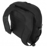 EcoSmart Zero Waste | Fits up to size 15.6 " | Backpack | Black