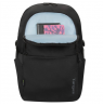 EcoSmart Zero Waste | Fits up to size 15.6 " | Backpack | Black