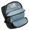 EcoSmart Zero Waste | Fits up to size 15.6 " | Backpack | Black