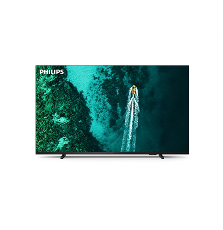 50PUS7409/12 | 50 | Smart TV | Google TV | 4K UHD | Black