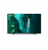 Philips 50PUS7409/12 | 50 | Smart TV | Google TV | 4K UHD | Black