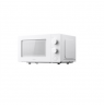 Xiaomi Microwave Oven | BHR7990EU | Free standing | 1100 W | 20 L | White
