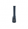 Midea | Bladeless Tower Fan with Air purifier | MFP-120i | Stand fan | Dark Blue | Diameter 15 cm | Number of speeds 10 | Oscill