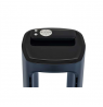 Midea | Bladeless Tower Fan with Air purifier | MFP-120i | Stand fan | Dark Blue | Diameter 15 cm | Number of speeds 10 | Oscill