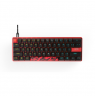 SteelSeries Apex 9 Mini | Gaming Keyboard | Wired | US | Faze Clan Edition | Optical