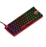 SteelSeries Apex 9 Mini | Gaming Keyboard | Wired | US | Faze Clan Edition | Optical