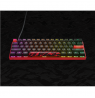 SteelSeries Apex 9 Mini | Gaming Keyboard | Wired | US | Faze Clan Edition | Optical