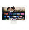 Samsung LS32DM801UUXDU | 32 " | VA | 16:9 | 60 Hz | 4 ms | 3840 x 2160 pixels | 400 cd