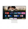 LS32DM801UUXDU | 32 " | VA | 16:9 | 60 Hz | 4 ms | 3840 x 2160 pixels | 400 cd/m² | HDMI ports quantity 1 | White