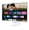 LS32DM801UUXDU | 32 " | VA | 16:9 | 60 Hz | 4 ms | 3840 x 2160 pixels | 400 cd/m² | HDMI ports quantity 1 | White