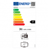 LS32DM801UUXDU | 32 " | VA | 16:9 | 60 Hz | 4 ms | 3840 x 2160 pixels | 400 cd/m² | HDMI ports quantity 1 | White