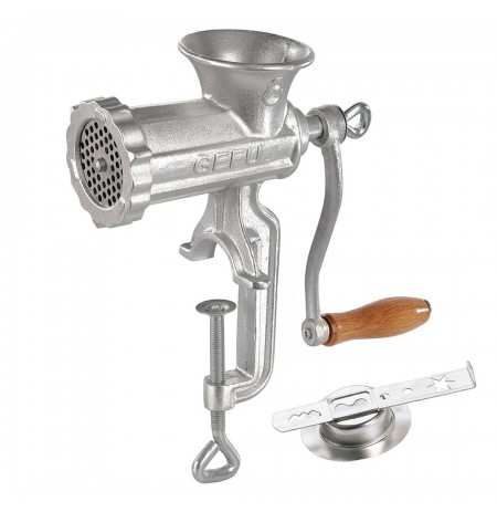 GEFU TRICA Meat grinder