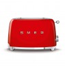 Smeg toaster TSF01RDEU (Red)