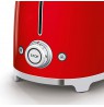 Smeg toaster TSF01RDEU (Red)