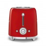 Smeg toaster TSF01RDEU (Red)