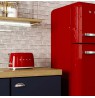 Smeg toaster TSF01RDEU (Red)